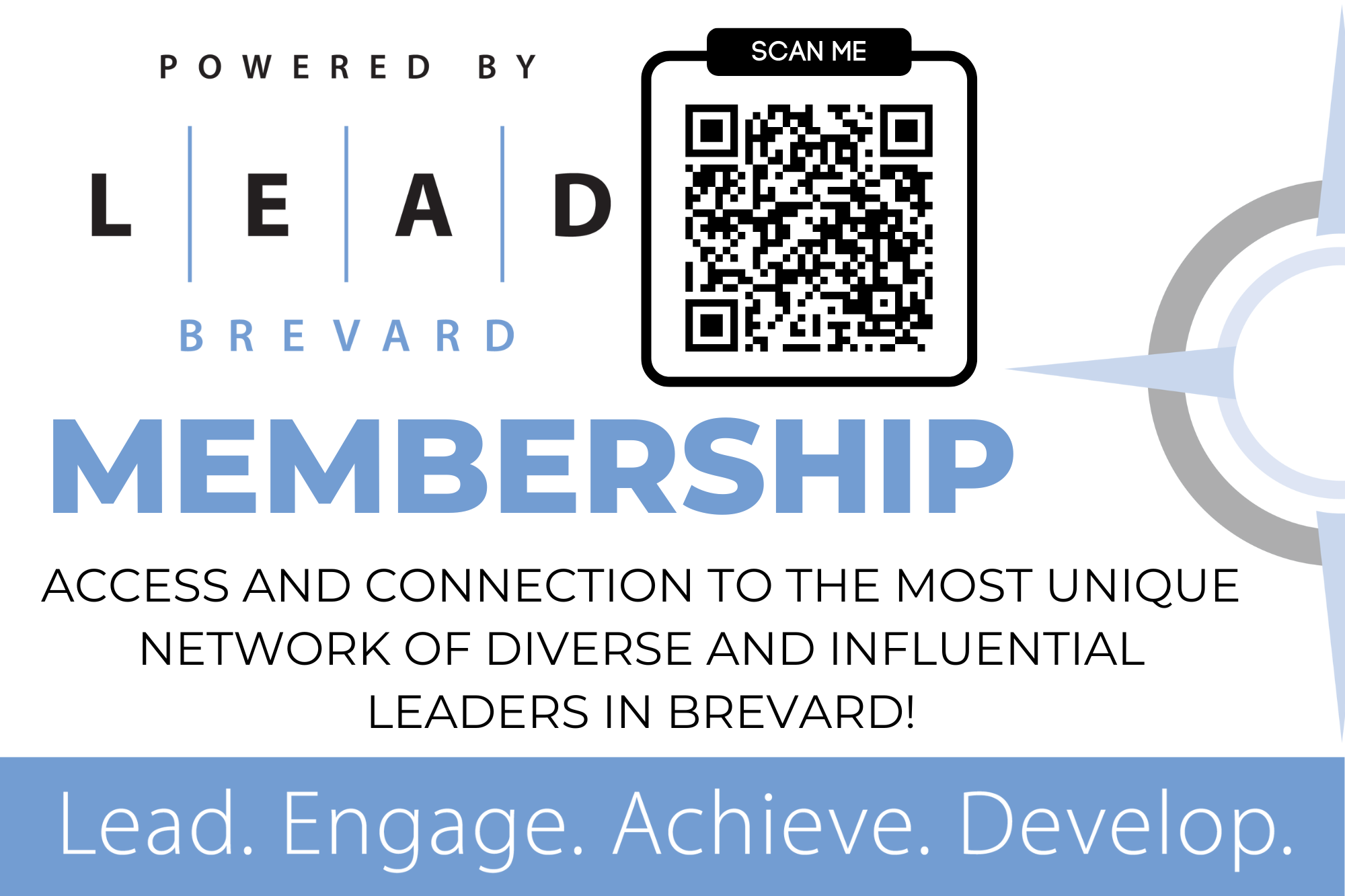 LEAD Membership